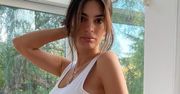 Emily Ratajkowski pokazała krągłości. Nawet w zaawansownej ciąży wygląda zjawiskowo