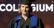 Otylia Jędrzejczak ukończyła prestiżową uczelnię. Wkrótce zaczyna kolejne studia. Wiemy, jaki kierunek wybrała