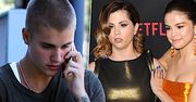Matka Seleny Gomez trafiła do szpitala przez Justina Biebiera!