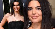 Złote Globy 2018: Kendall Jenner w najbardziej spektakularnej kreacji wieczoru!