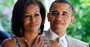 Michelle Obama ma urodziny. Barack swoimi życzeniami rozgrzał internet, a idealnym prezentem oszołomił piękną żonę