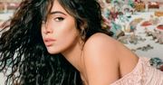 Camila Cabello ubrana w polską markę na historycznej okładce "Time"! Gwiazda pokochała cudo w bardzo przystępnej cenie