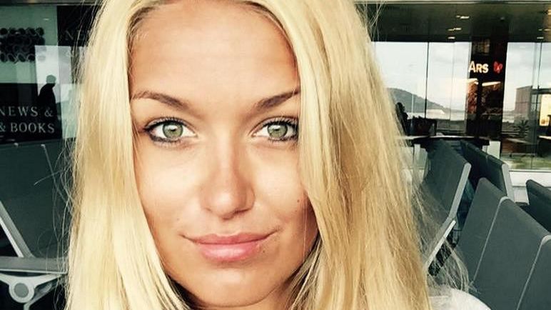 Magdalena Kralka jest poszukiwana od miesięcy