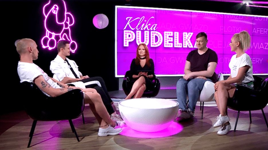 Klika Pudelka