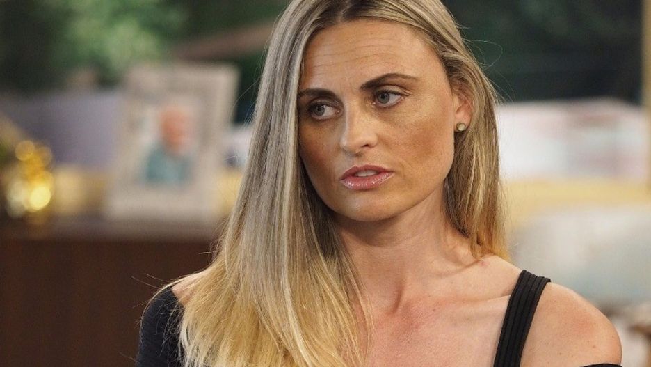 Była modelka sfałszowała depresję