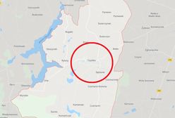 Topólka. Blisko 50 ton potencjalnie niebezpiecznych odpadów