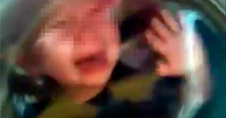 Dwulatek w pralce. Jest wniosek o ograniczenie praw rodzicielskich dla matki Kacpra