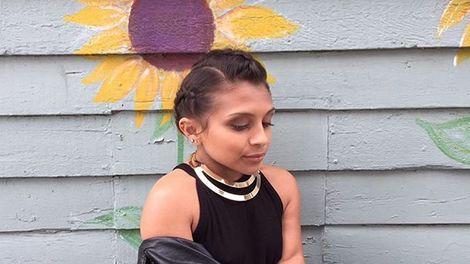 21-letnia Dru Presta spełniła swoje marzenie