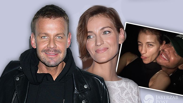 Renata Kaczoruk i Dawid Woliński - Orange Warsaw Festival 2017