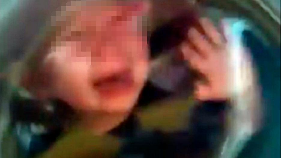 Matka dwuletniego Kacpra, może stracić do niego prawa