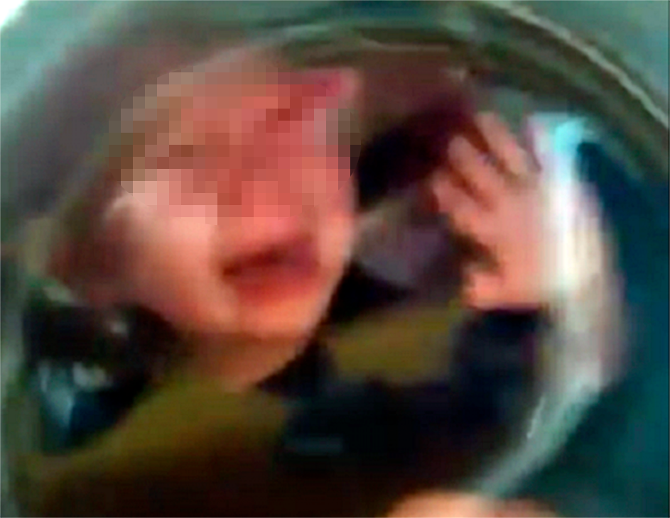 Matka dwuletniego Kacpra, może stracić do niego prawa
