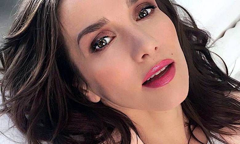 Seksowna Natalia Oreiro zapragnęła odmiany! Obcięła swoje piękne włosy i już nie przypomina zbuntowanego anioła!