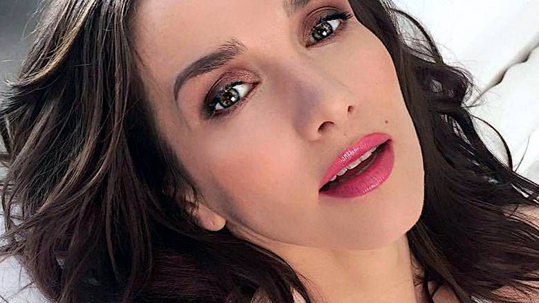 Natalia Oreiro