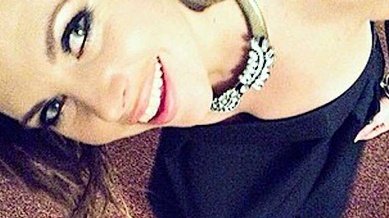 Ola Kwaśniewska Instagram melanż roku