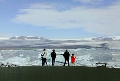 Obudził się wulkan na Islandii. "Zagrożenie istnieje"