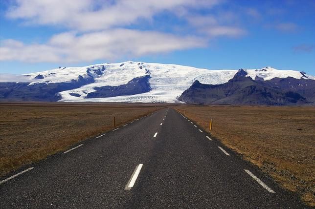 Na Islandii obudził się groźny wulkan. Skutki erupcji mogą być katastrofalne