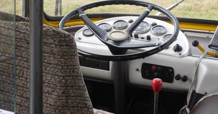 Zarabia lepiej niż minister w Polsce. Wiceprezes zajezdni autobusowej w niewielkim miasteczku