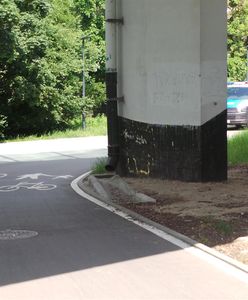 Tragedia na Saskiej Kępie. Nie żyje młody mężczyzna