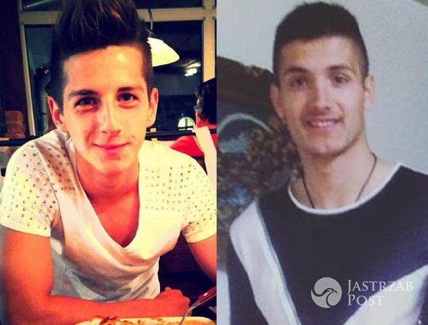 Zoran Baljak i Damjan Marjanović zginęli w wypadku samochodowym