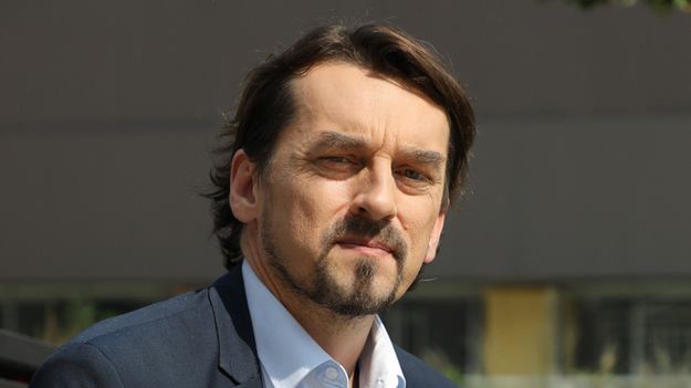 Mariusz Zielke ma zakaz pisania o Krzysztofie Sadowskim