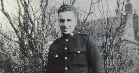 99-latka dostała list od narzeczonego. Był zaginiony od 77 lat