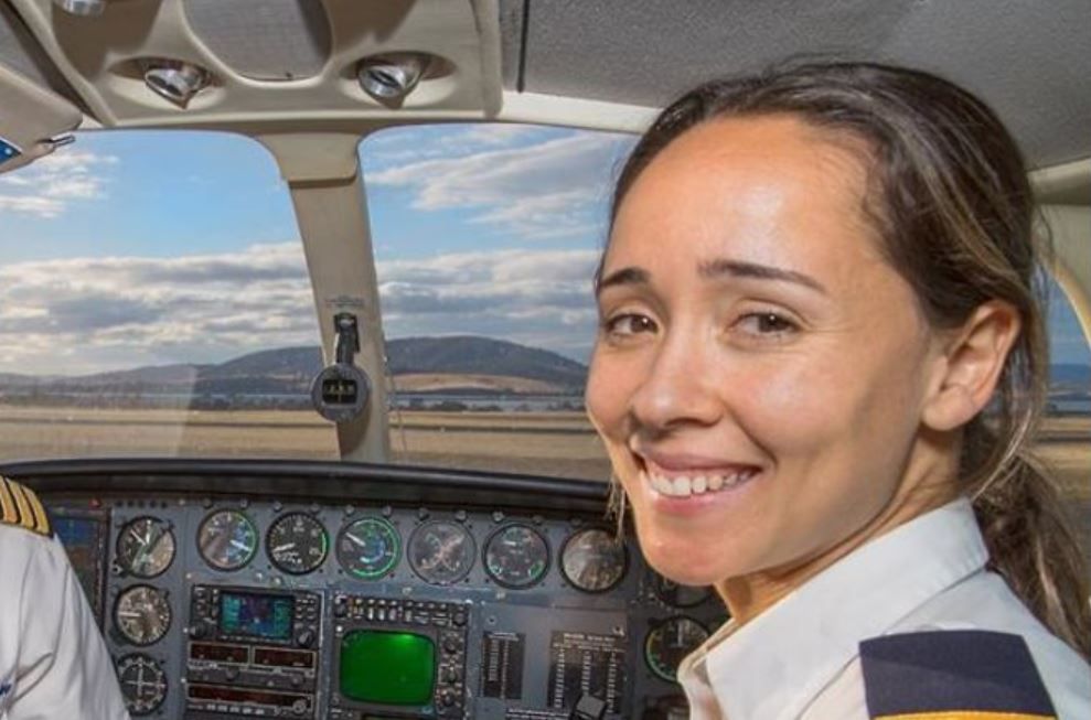Tragiczna śmierć młodej pilotki. Zginęła na Tasmanii