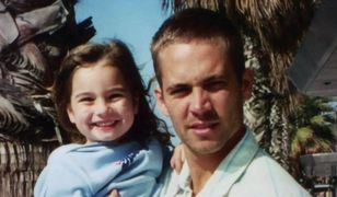 Córki Paula Walkera i Vina Diesela na wspólnym zdjęciu