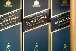 Johnnie Walker będzie miał towarzyszkę. W marcu zadebiutuje nowa whisky znanego producenta
