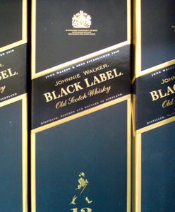 Johnnie Walker będzie miał towarzyszkę. W marcu zadebiutuje nowa whisky znanego producenta