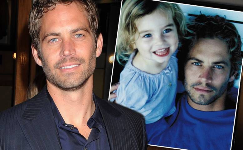 Paul Walker