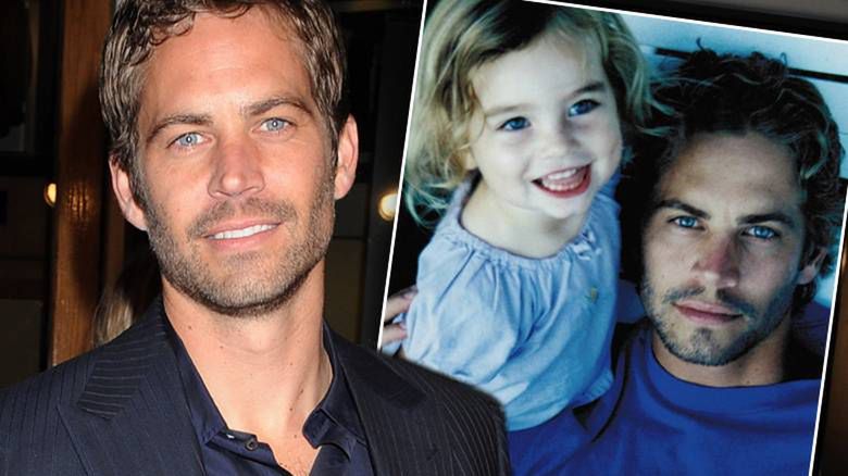 Paul Walker