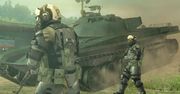 MGS: Peace Walker będzie miał dwa typy sterowania