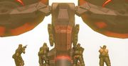 Galeria: Metal Gear Solid: Peace Walker