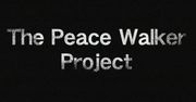 Najnowszy trailer wyjaśni Wam fabułę Peace Walkera