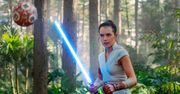 "Gwiezdne wojny: Skywalker. Odrodzenie": duży sukces przy słabych recenzjach