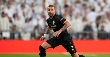 "Walker jest hipokrytą i naraża ludzi na ryzyko". Seksafera w Manchesterze City