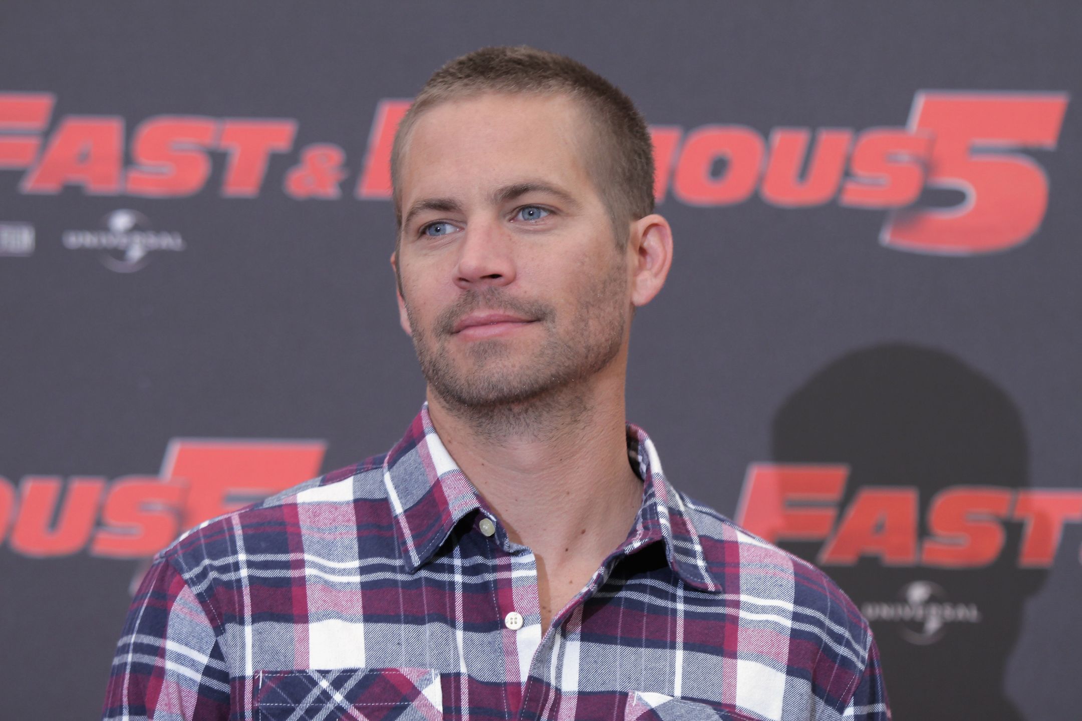 Paul Walker zmarł w 2011 r.