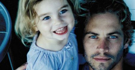 Meadow Walker. Córka Paula Walkera publikuje urocze zdjęcia na Instagramie