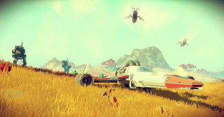 No Man’s Sky znów łamie czyjeś prawa. I tym razem brzmi to poważnie