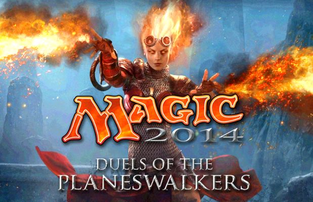 Magic 2014 - Duels of the Planeswalkers - recenzja