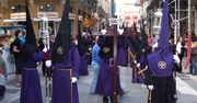 Semana Santa. Zobacz, jak wygląda duma Andaluzji