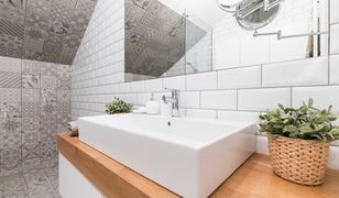 Wystrój łazienek – kafelki w nowoczesnych aranżacjach