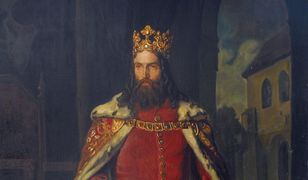 Gdy Kazimierz Wielki zasiadł na tronie, Polska była na skraju upadku. Jak król uratował kraj przed katastrofą?