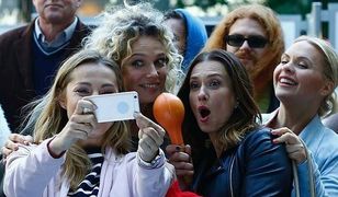 Ledwo się skończył, a już wraca. Polsat zapowiada 11 sezon "Przyjaciółek"