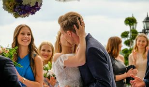 Przyjaciółki. ślub Julki i Antka! (odcinek 170 - streszczenie)