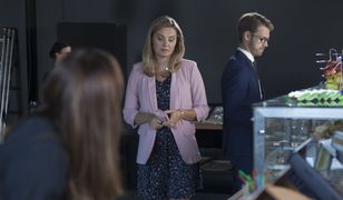 "Przyjaciółki", odcinek 6 sezon 8, 6.10.2016: Inga jest w ciąży?