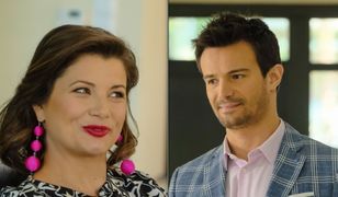 Przyjaciółki. Dorota ma dosyć samotności. Czy zarzuci swoją sieć na Łukasza? (odcinek 162 - streszczenie)