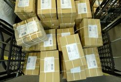 Na stacjach Orlen zatrzęsienie przesyłek. "Główną zaletą całodoboba dostępność"