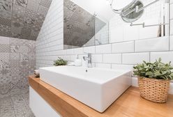 Wystrój łazienek – kafelki w nowoczesnych aranżacjach