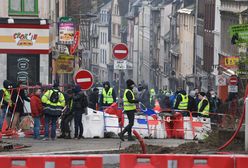 Zamieszki w Paryżu. Starcia z policją i gaz łzawiący